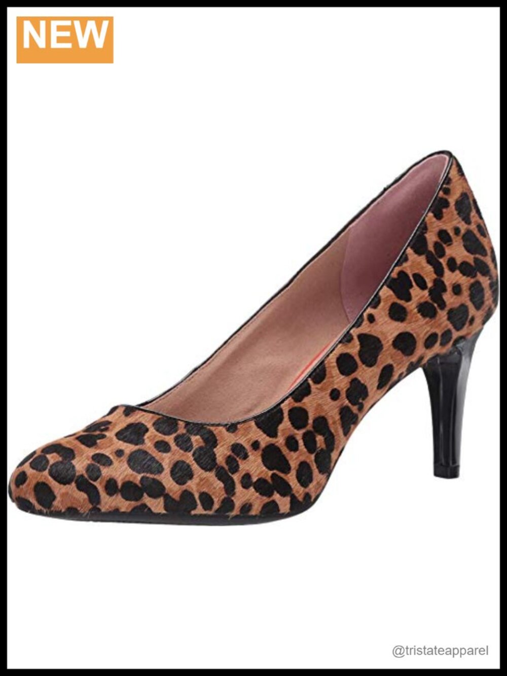 Rockport Total Motion Arabella Pump Comfort Arch Support